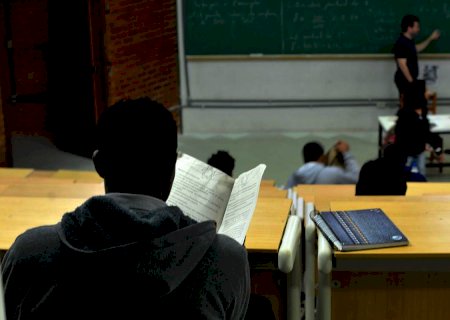Presidente altera legislação do Programa Universidade para Todos