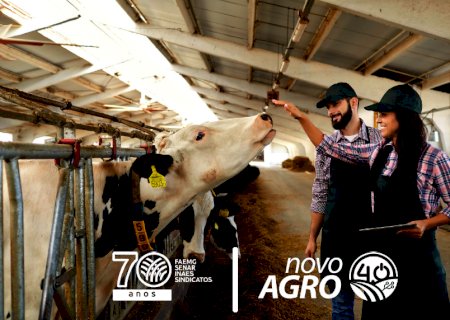 Estudo inédito mapeia 343 desafios do agro