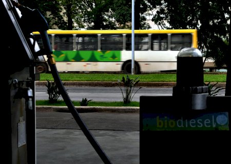 Percentual na mistura de 10% de biodiesel protege interesses do consumidor