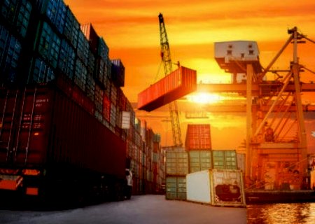 Recorde no agro: Exportações atingem US$ 8,36 bilhões em novembro