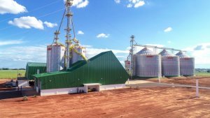 Copasul inaugurou Silos Batayporã e produtores destacam melhoria na logística