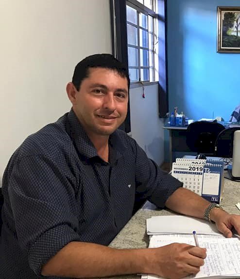 Batayporã foi agraciada com novas 3 servidoras empossada para atuar nas escolas estaduais \' Braz Sinigáglia e Jan Antonin Bata\'
