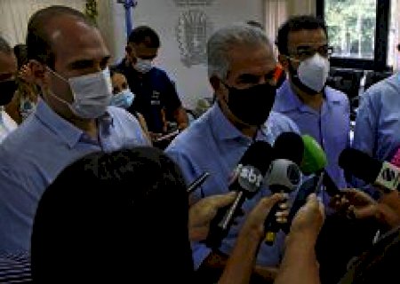 Com estiagem e queda na produção de soja, decreto de emergência do Governo MS ajuda produtores prejudicados