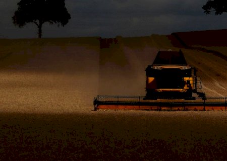 Abiove reduz projeção para safra e exportação de soja