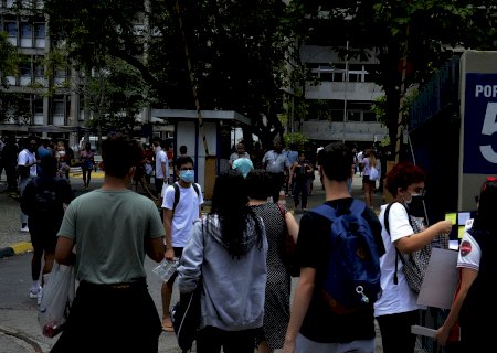 MEC abre inscrições para o Programa de Bolsa Permanência 2022