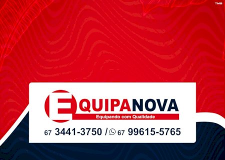 Equipanova – Soluções Completas para o seu Negócio