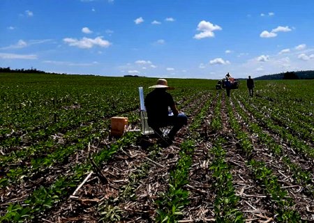 Ferramenta da Embrapa identifica fatores que limitam a produtividade do solo