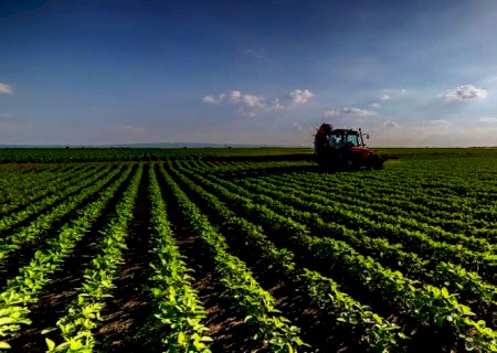A agricultura regenerativa: Escalar ou morrer – Por Russ Conser