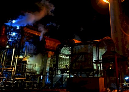 Usina lucra, premia fornecedores e já fixou 40% de açúcar para a 2ª safra