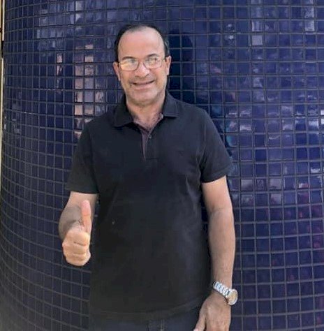 MDB de Batayporã parabeniza o vice-presidente do diretório municipal, Edson Ibrahim, pelo seu aniversário