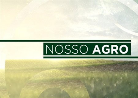 Nosso Agro inicia nova temporada