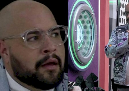 Tiago Abravanel pode ter que pagar R$ 1,5 milhão para a Globo e está proibido de participar de programas da emissora