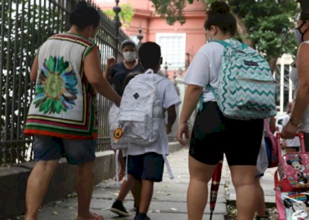 Fiocruz atualiza protocolo de retorno às aulas contra variante Ômicron