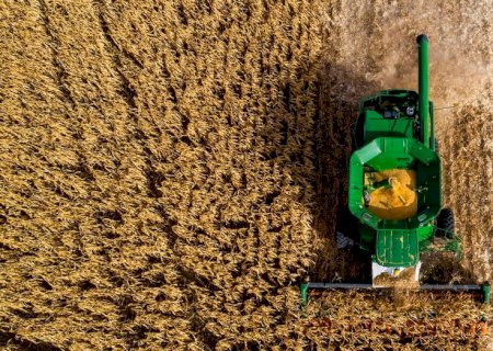 Guerra na Ucrânia gera incertezas para o agronegócio