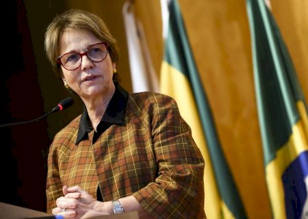 Brasil avalia alternativas para importação de fertilizantes fora da Rússia