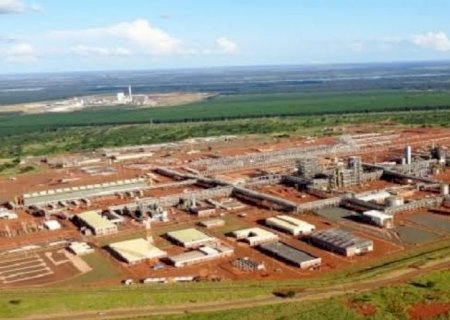 Russa Acron fecha compra de projeto de fertilizantes da Petrobras em MS