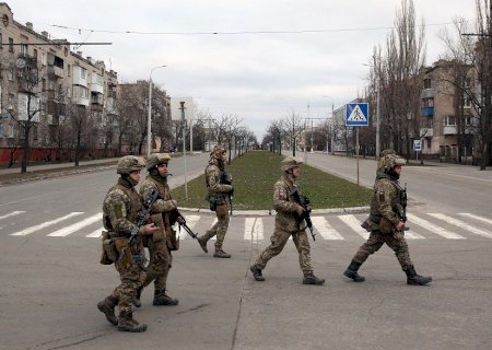 Rússia adverte que entrega de armamentos da União Europeia terá 'consequências perigosas'