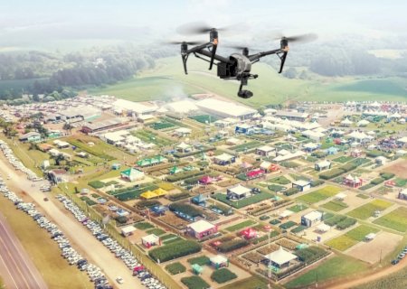 Show Tecnológico Copercampos: evento apresenta técnicas para ‘produzir mais com menos’