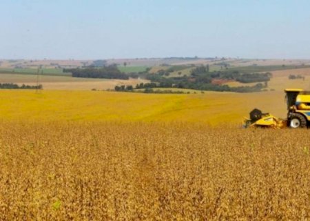 Exportação do agronegócio em receita recorde para janeiro