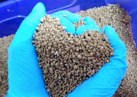 Conflito entre Rússia e Ucrânia deve elevar preço de fertilizantes em 22/23