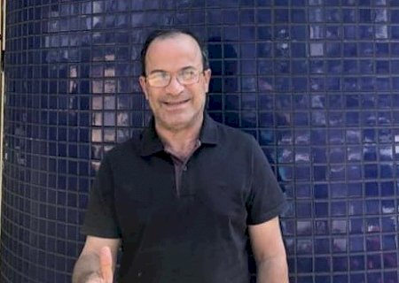 MDB de Batayporã parabeniza o vice-presidente do diretório municipal, Edson Ibrahim, pelo seu aniversário