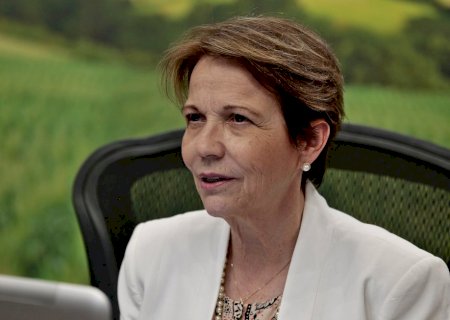 Tereza Cristina deve solicitar mais de R$ 3 bi para retorno de linhas subsidiadas