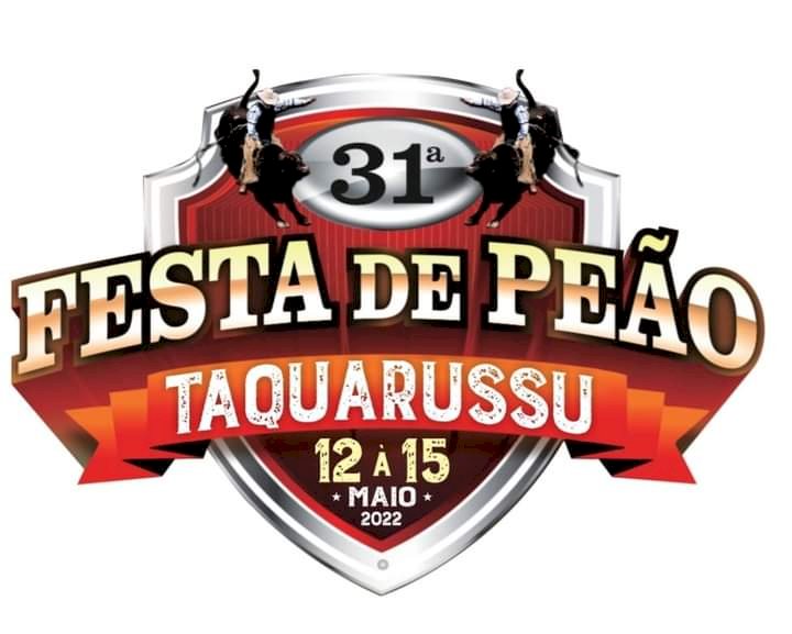 Taquarussu já planeja realização de uma das maiores Festa do Peão de Mato Grosso do Sul