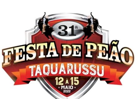 Taquarussu já planeja realização de uma das maiores Festa do Peão de Mato Grosso do Sul