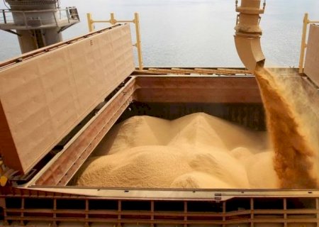 Brasil já vendeu 46% da safra de soja 2021/22 e 5% do novo ciclo