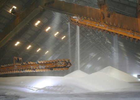 Não faltarão fertilizantes para atual safra, diz sócia da Think Brasil