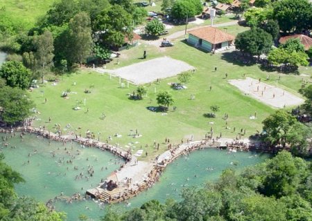Bonito supera impacto da pandemia e bate recorde de visitação turística em janeiro