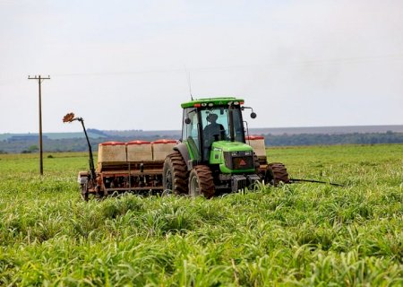 Medida provisória altera regras de fundo de garantias solidárias do setor rural