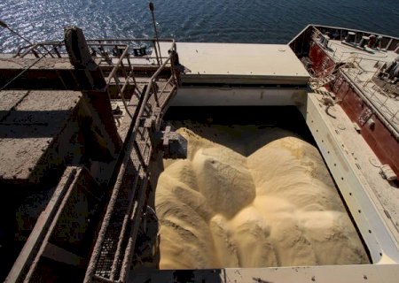 Superávit com exportações do agronegócio cresce 20% em São Paulo