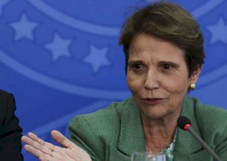 Saída de ministra pode agravar crise dos fertilizantes
