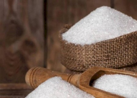 Produção de açúcar deve crescer para 36 milhões de toneladas em 2022/23