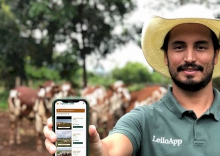 Como o pecuarista pode deixar de ser refém