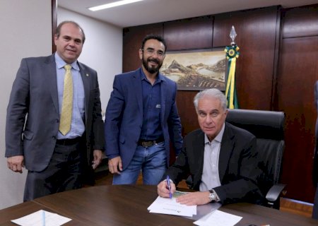 Sistema Famasul e Aprosoja/MS defendem mais recursos para o Plano Safra 21/22