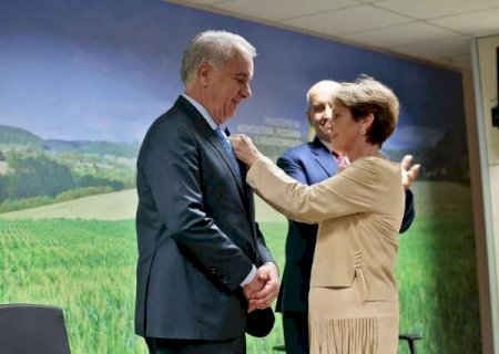 Quem é o ministro Marcos Montes que assume no lugar de Tereza Cristina