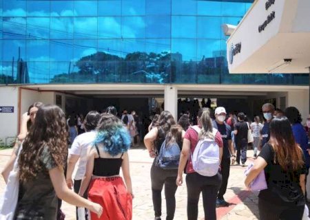 Enem: candidatos têm até sexta-feira para pedir isenção de taxa
