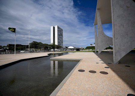 Liberação de verba para Plano Safra e despesas com pessoal é sancionada sem vetos