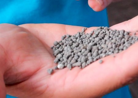 Fertilizantes tiveram reajuste de mais de 350%