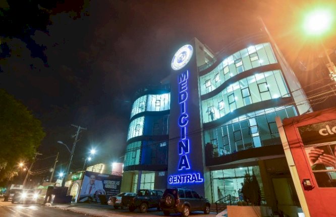 UCP oferece vagas para medicina sem vestibular no segundo semestre
