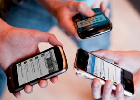 Senado aprova inclusão digital como direito fundamental dos brasileiros