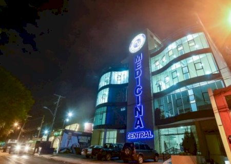 UCP oferece vagas para medicina sem vestibular no segundo semestre