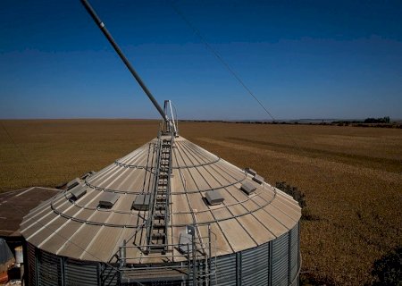 CNA diz que Plano Safra atende às expectativas do setor