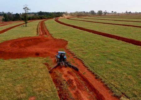 Governo defende ampliação nas linhas de crédito para investimentos rural