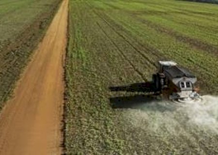 Fertilizantes: Brasil recebeu 1,073 mi de t de produto russo em maio