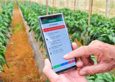 Comissão realiza audiência sobre conectividade e inovação no meio rural