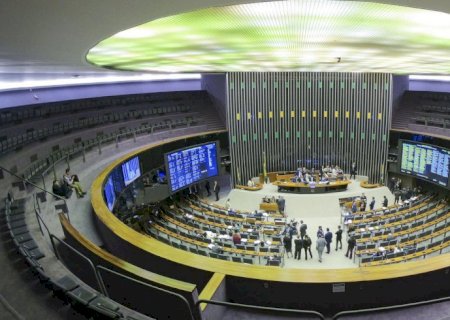 Câmara aprova MP que libera R$ 1,2 bilhão para agricultores