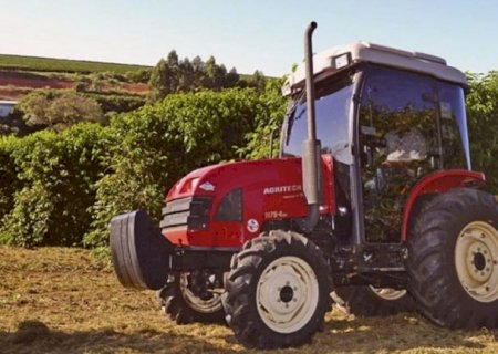 Plano safra aquece mercado de tratores no país